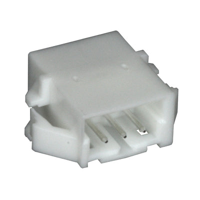 292254-3 by TE Connectivity AMP Connectors - CONNECTOR ADAPT PLUG/PLUG 3POS 2MM