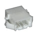 292254-3 by TE Connectivity AMP Connectors - CONNECTOR ADAPT PLUG/PLUG 3POS 2MM