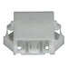 292254-4 by TE Connectivity AMP Connectors - CONNECTOR ADAPT PLUG/PLUG 4POS 2MM