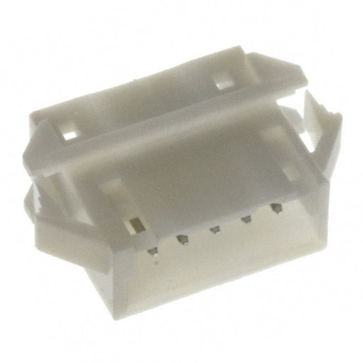 292254-5 by TE Connectivity AMP Connectors - CONNECTOR ADAPT PLUG/PLUG 5POS 2MM