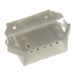 292254-5 by TE Connectivity AMP Connectors - CONNECTOR ADAPT PLUG/PLUG 5POS 2MM