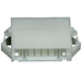 292254-7 by TE Connectivity AMP Connectors - CONNECTOR ADAPT PLUG/PLUG 7POS 2MM
