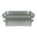 292254-8 by TE Connectivity AMP Connectors - CONNECTOR ADAPT PLUG/PLUG 8POS 2MM