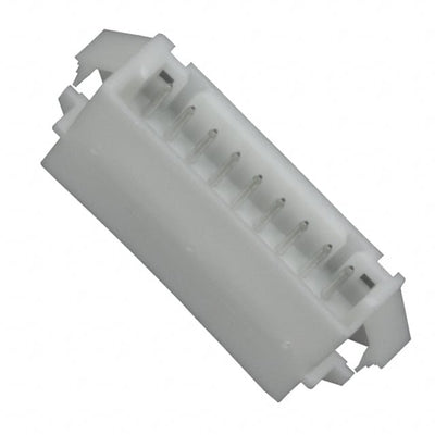 292254-9 by TE Connectivity AMP Connectors - CONNECTOR ADAPT PLUG/PLUG 9POS 2MM
