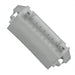 292254-9 by TE Connectivity AMP Connectors - CONNECTOR ADAPT PLUG/PLUG 9POS 2MM