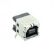 292304-4 by TE Connectivity AMP Connectors - CONNECTOR RECPT USB2.0 TYPEB 4POS R/A