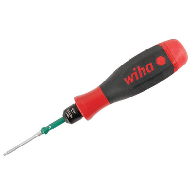 29249 by Wiha - BLADE SET TORXPLUS W/HNDL 2PCS