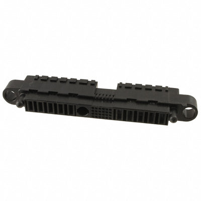 292491-1 by TE Connectivity AMP Connectors - CONNECTOR RECPT HSG MULTI-BEAM 35POS