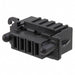 292499-4 by TE Connectivity AMP Connectors - CONNECTOR RECPT HSG MULTI-BEAM 4POS