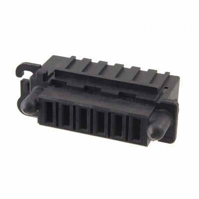 292499-8 by TE Connectivity AMP Connectors - CONNECTOR RECPT HSG MULTI-BEAM 6POS