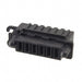 292499-8 by TE Connectivity AMP Connectors - CONNECTOR RECPT HSG MULTI-BEAM 6POS