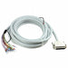 2926218 by Phoenix Contact - CABLE ASSY DB25 SHIELDED GRAY 6M