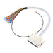 2926292 by Phoenix Contact - CABLE ASSY DB50 SHLD GRAY 500MM