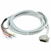 2926470 by Phoenix Contact - CABLE ASSY DB15 SHIELDED GRAY 3M