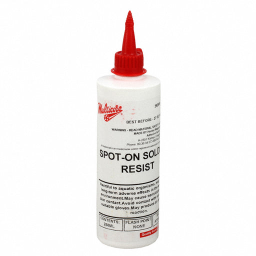 2323877 by Harimatec Inc. - SOLDER MASK MSC 1000S 250 ML