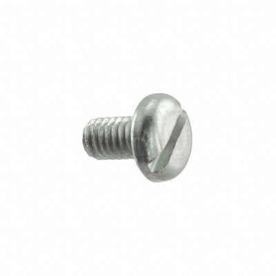 29300 by Keystone Electronics - MACH SCREW PAN SLOTTED M2.5X0.45
