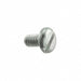 29300 by Keystone Electronics - MACH SCREW PAN SLOTTED M2.5X0.45