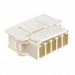 293010-1 by TE Connectivity AMP Connectors - CONNECTOR MALE TAB HSG 0.25 5POS NAT