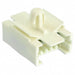 293036-1 by TE Connectivity AMP Connectors - CONNECTOR ADAPT RCPT/RCPT 5POS 2.5MM