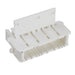 293043-1 by TE Connectivity AMP Connectors - CONNECTOR MALE TAB HSG 0.25 8POS NAT