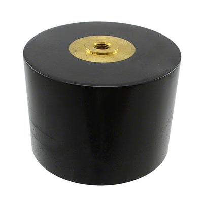 293120B222JO0 by Cornell Dubilier Electronics (CDE) - CAP MICA 2200PF 5% 12KV AXIAL