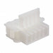 293161-1 by TE Connectivity AMP Connectors - CONNECTOR MALE TAB HSG 0.25 5POS NAT