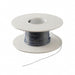 2932 BL005 by Alpha Wire - HOOK-UP SOLID 32AWG BLUE 100
