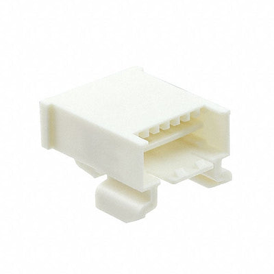 293230-1 by TE Connectivity AMP Connectors - 4 POSITION DUOPLUG POWER RAST 2.