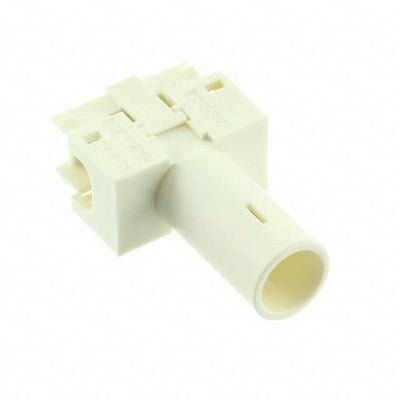 293270-4 by TE Connectivity AMP Connectors - CONNECTOR BUS BAR FOR 7.5MM CONNECTOR