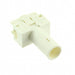 293270-4 by TE Connectivity AMP Connectors - CONNECTOR BUS BAR FOR 7.5MM CONNECTOR