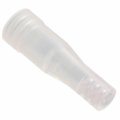 293284-1 by TE Connectivity AMP Connectors - CONNECTOR BOOT FOR PLUG AND OUTLET