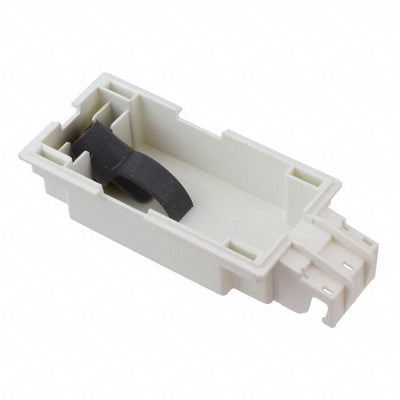 293285-1 by TE Connectivity AMP Connectors - CONNECTOR WALL OUTLET ASSY