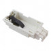 293285-1 by TE Connectivity AMP Connectors - CONNECTOR WALL OUTLET ASSY