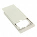 293286-2 by TE Connectivity AMP Connectors - CONNECTOR WALL OUTLET FRAME