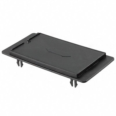 293286-3 by TE Connectivity AMP Connectors - CONNECTOR WALL OUTLET FRAME