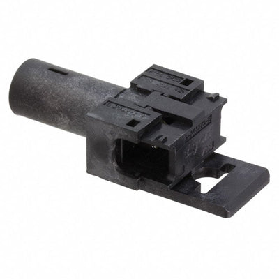 293300-2 by TE Connectivity AMP Connectors - CONNECTOR BUS BAR FOR 7.5MM CONNECTOR