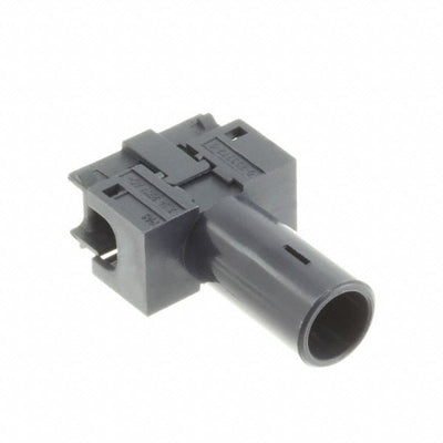 293300-4 by TE Connectivity AMP Connectors - CONNECTOR BUS BAR FOR 7.5MM CONNECTOR