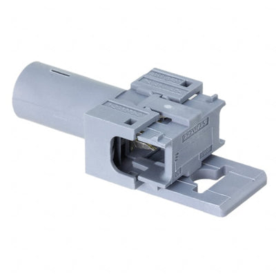 293300-9 by TE Connectivity AMP Connectors - CONNECTOR BUS BAR FOR 7.5MM CONNECTOR