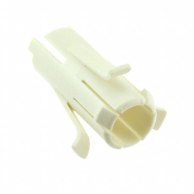 293302-1 by TE Connectivity AMP Connectors - CONNECTOR CHASSIS MOUNT FRAME