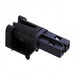 293311-2 by TE Connectivity AMP Connectors - CONNECTOR SSL PLUG 2POS 3.7MM SOLDER