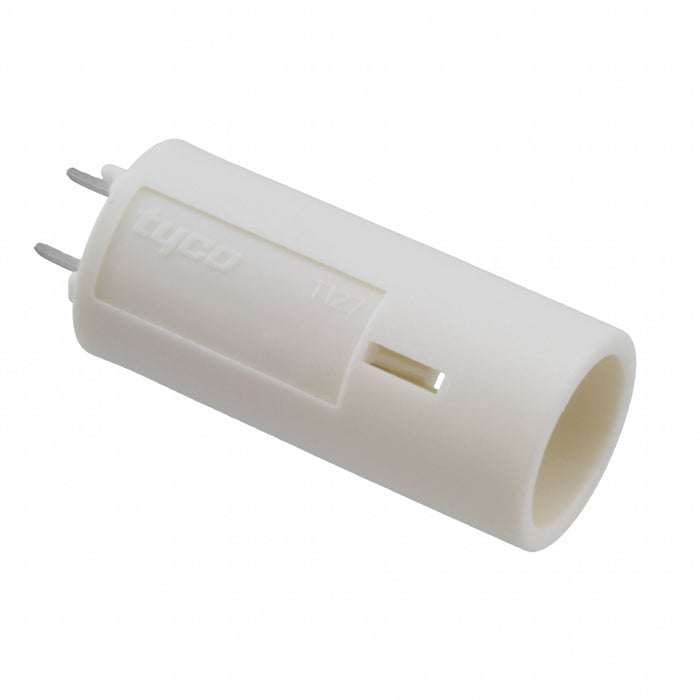293313-1 by TE Connectivity AMP Connectors - CONNECTOR SSL OUTLET HDR 2POS 3.7MM