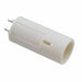 293313-1 by TE Connectivity AMP Connectors - CONNECTOR SSL OUTLET HDR 2POS 3.7MM