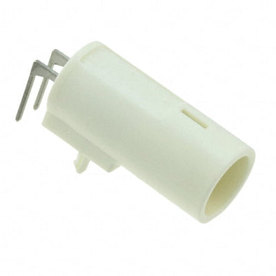 293315-1 by TE Connectivity AMP Connectors - CONNECTOR SSL OUTLET HDR 2POS 3.7MM
