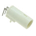 293315-1 by TE Connectivity AMP Connectors - CONNECTOR SSL OUTLET HDR 2POS 3.7MM