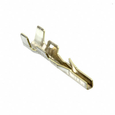 293322-1 by TE Connectivity AMP Connectors - CONNECTOR SOCKET 18-22AWG CRIMP TIN