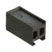 293350-1 by TE Connectivity AMP Connectors - CONNECTOR RECPT HSG 2POS 3.96MM