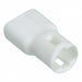 293358-1 by TE Connectivity AMP Connectors - CONNECTOR TUBE FOR 7.5MM CONNECTOR