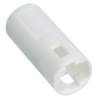 293359-1 by TE Connectivity AMP Connectors - CONNECTOR TUBE FOR 7.5MM CONNECTOR