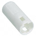 293359-1 by TE Connectivity AMP Connectors - CONNECTOR TUBE FOR 7.5MM CONNECTOR