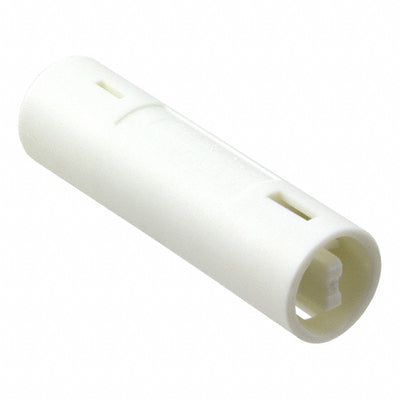 293387-1 by TE Connectivity AMP Connectors - CONNECTOR SSL OUTLET HSG 2POS 3.6MM